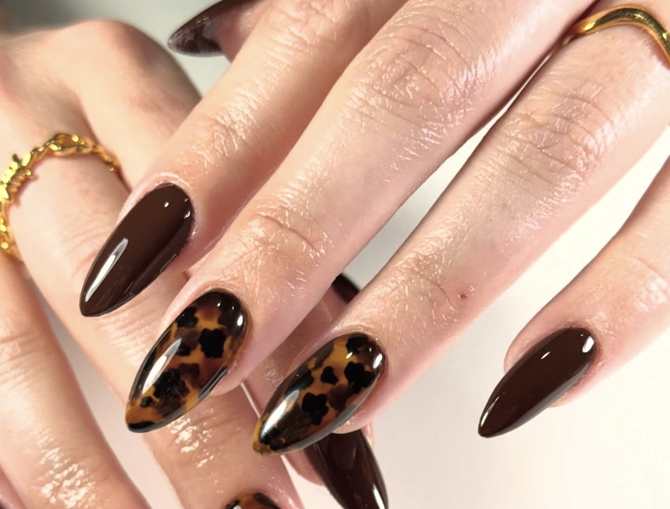 Leopard Print