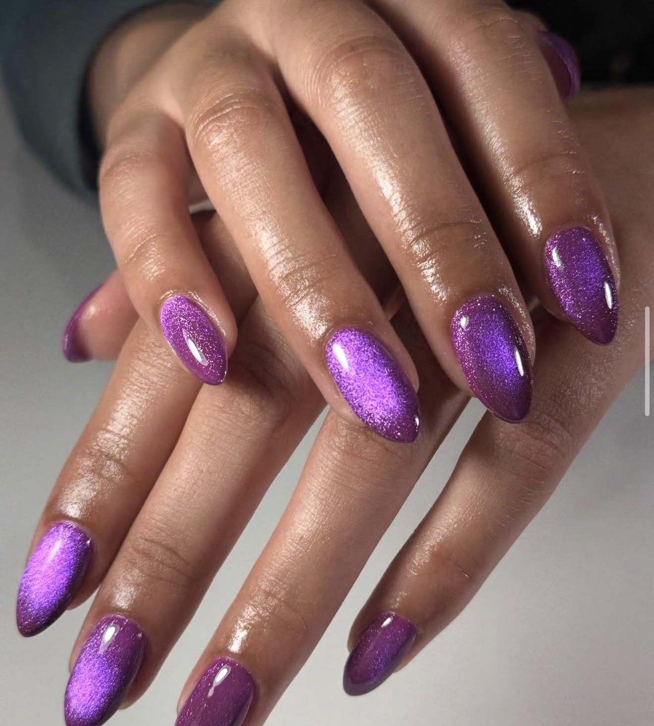 Nail set
